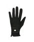 GANTS SOFT NOIR