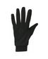 GANTS AIR NOIR