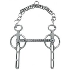 MORS LIVERPOOL DROIT INOX