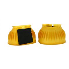 CLOCHES OUVERTES SOFT NATUREL