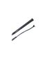 CRAVACHE DE DRESSAGE GOLF 120CM