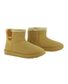 BOOTS FOURREES PENELOPE CAMEL