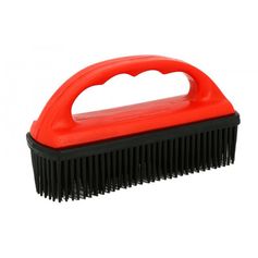 BROSSE CAOUTCHOUC NETTOYAGE TAPIS