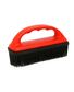 BROSSE CAOUTCHOUC NETTOYAGE TAPIS