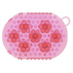 GANT ETRILLE ET MASSAGE