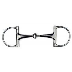 VERDUN INOX GROS CANON CREUX BRISE