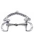 ESPAGNOL INOX BRISE A PASSES