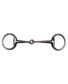 MORS OLIVE INOX CANON PLEIN FIN BRI