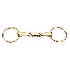 2 ANNEAUX CYPRIUM ANATOMIC 21MM