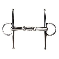 AIGUILLE INOX ANATOMIC CREUX