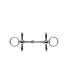 MORS AIGUILLE EDUCATIF INOX CANON P