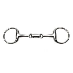 OLIVE INOX ANATOMIC FIN BRISE