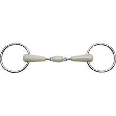 2ANNEAUX FLEXI DOUBLE BRISURE POMME