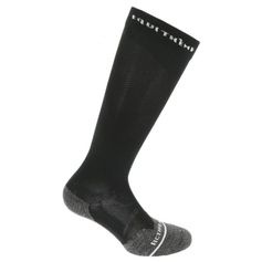 CHAUSSETTES TECHNIC NOIR