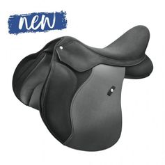 SELLE MIXTE 2000 HART WINTEC NOIR