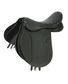 SELLE CLUB REXINE EVOL MIXTE NOIR