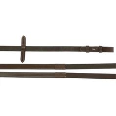 RENES HUNTER PRO 16MM CHEVAL HAVANE