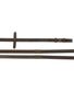 RENES HUNTER PRO 16MM CHEVAL HAVANE