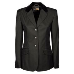 VESTE COMPETITION JUNIOR