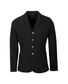 VESTE COMPETITION HOMME NOIRE