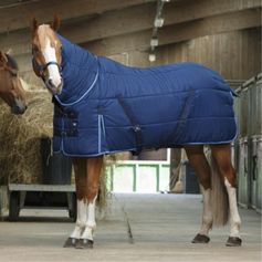 COUVERTURE ECURIE COMBO 300G