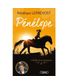 LIVRE PENELOPE DEBUT D'UNE CHAMPIONNE TOME1