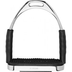 ETRIER SYSTÈME 4 SEMELLE NOIR 12CM