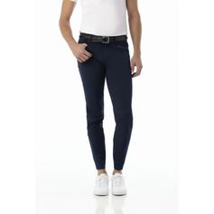 PANTALON HOMME GEORGE MARINE