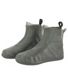 SUR-BOTTES CAOUTCHOUC GRISES