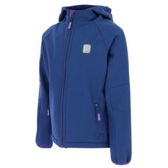 VESTE JUNIOR SOFTSHELL AMANDINE