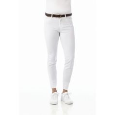 PANTALON HOMME GEORGE BLANC