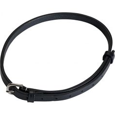 LANIERE MUSEROLLE COMBINEE