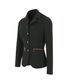 VESTE CONCOURS FEMME ATHENS NOIRE