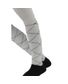 CHAUSSETTES PENELOPE LUXE BLANCHES