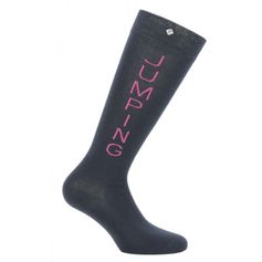 CHAUSSETTES JUMPING MARINE