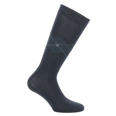 CHAUSSETTES RHOMBUS MARINE