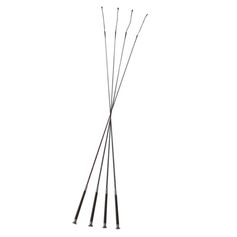 STICK DRESSAGE SILVERLINE 120CM