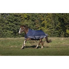 CHEMISE IMPER TYREX DOUBLEE POLAIRE