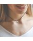 COLLIER EQUESTRE PENELOPE