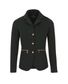 VESTE CONCOURS JUNIOR ATHENS NOIRE