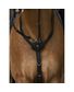 COLLIER DE CHASSE CONFORT NOIR