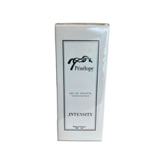 EAU DE TOILETTE INTENSITY PENELOPE 50ML