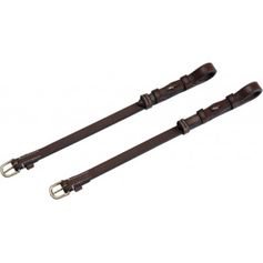 MONTANT BRIDON PRO PS HAVANE