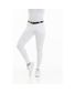 PANTALON BLANC BELINDA FEMME