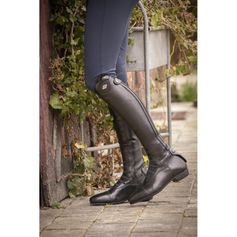 BOTTE ECLIPSE REGULAR/REGULAR NOIRE