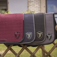 TAPIS AMERICAIN PADDOCK DRESSAGE