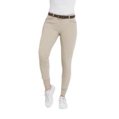 PANTALON FEMME KENDAL BEIGE
