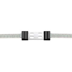 CONNECTEUR RUBAN LITZCLIP
