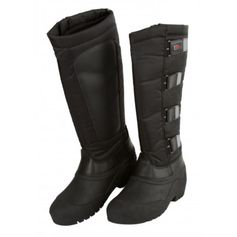 BOTTES HIVER THERMIQUE