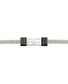 CONNECTEUR CLIP RUBAN INOX X5